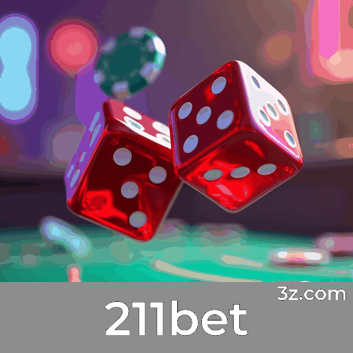 211bet Inovações: Futuro da Tecnologia de Jogos