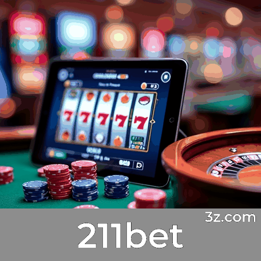 Experiência Mobile Revolucionária com o Aplicativo da 211bet