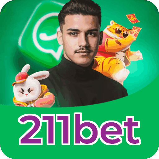 Cadastro 211bet