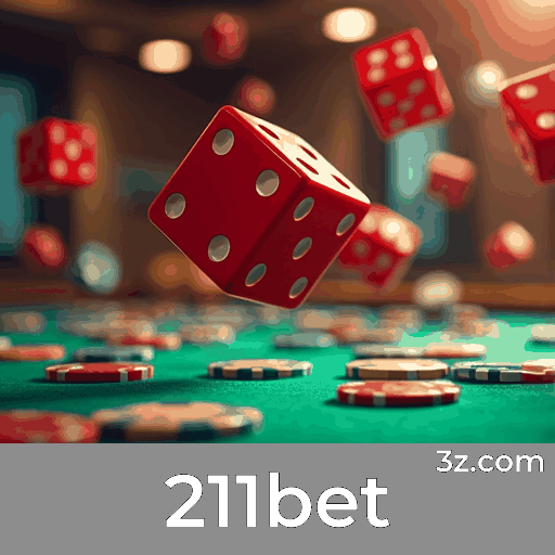 Experiência Mobile Revolucionária com o Aplicativo da 211bet