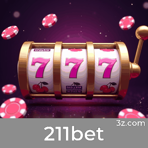 211bet: Viva a Emoção dos Jogos de Cassino