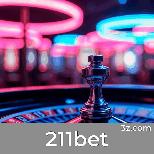 211bet Inovações: Futuro da Tecnologia de Jogos