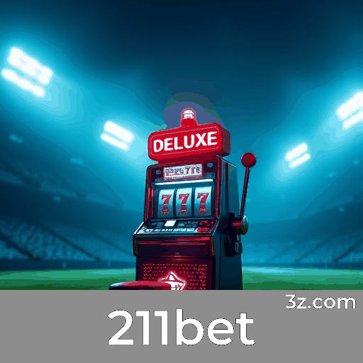 Gestão de Bônus Estratégico: Aumente 25% do Retorno de Investimento com 211bet