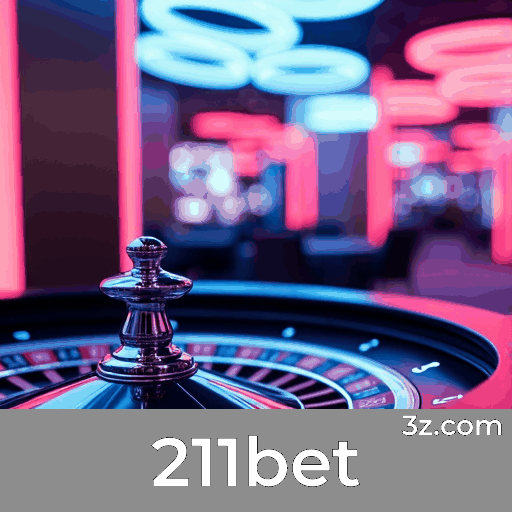 211bet: Viva a Emoção dos Jogos de Cassino