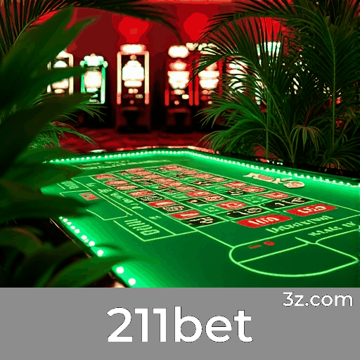 211bet Verde: Modelo de Sustentabilidade Responsável
