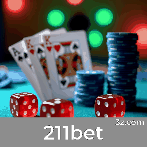 211bet: Imersão e Profissionalismo no Cassino Online
