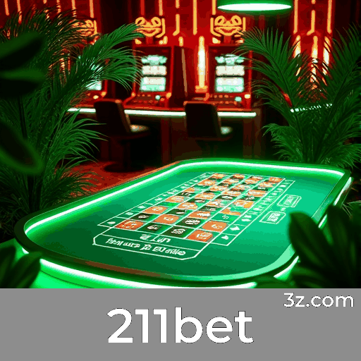 211bet: Realize Jogos em Tempo Real para Brasileiros